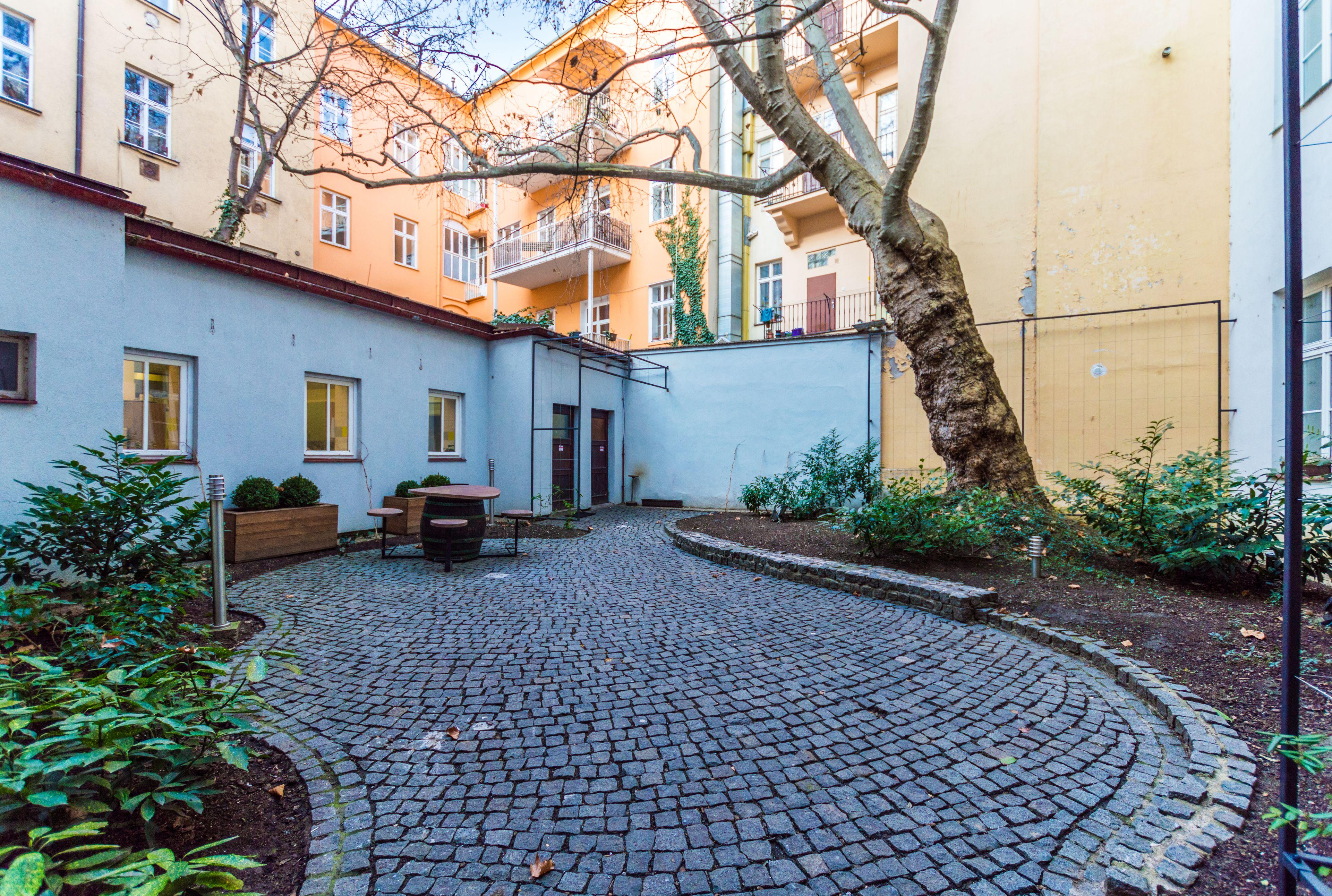 Hotel Adler - Czech Leading Hotels — Fotók 1